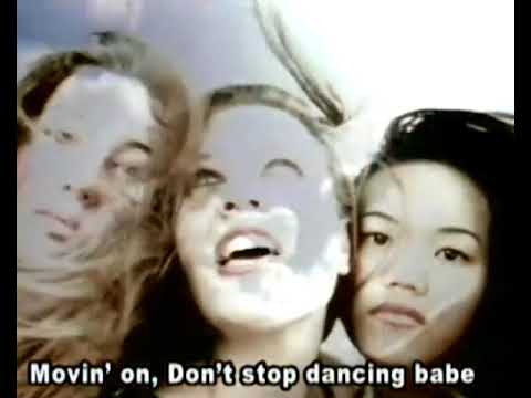 Da Blitz - Movin' On