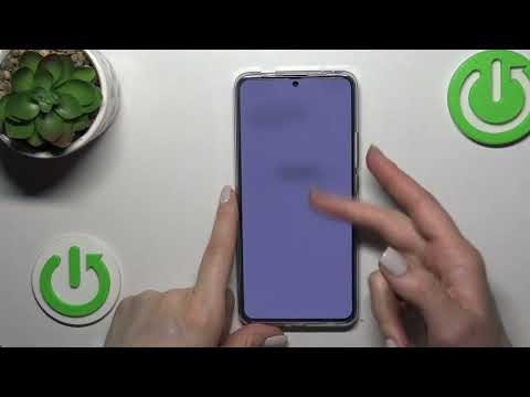 How to Link Google Assistant to Power Button in POCO F5 Pro