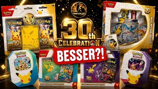 30 Jahre Pokémon: So hätten die Produkte sein MÜSSEN! l Twin Collect