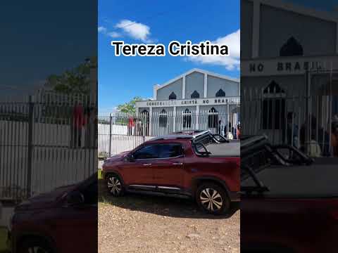 Tereza Cristina ( Cândido de Abreu  - Pr.)