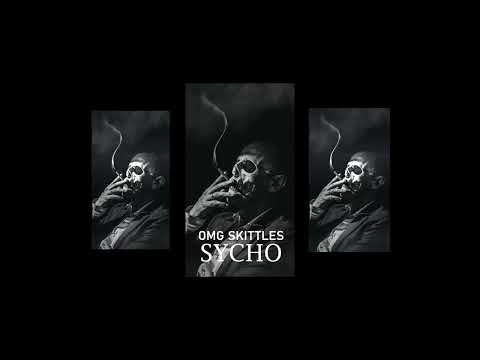 SYCHO - MILL WEST X PAFF | Slowed