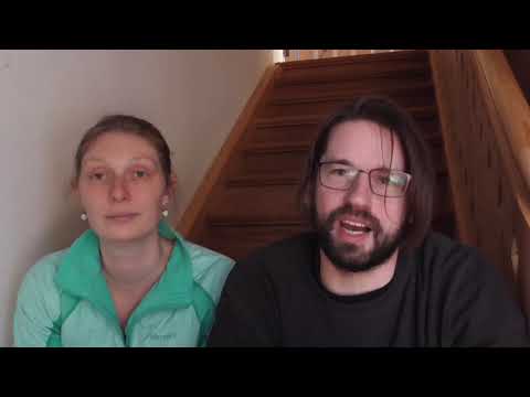 Gedanken zum 1.1.2021 - Frohes neues Jahr! Frohes neues Jahr?