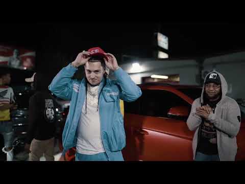 Peso Peso - "Top Of The Year" (Official Music Video)