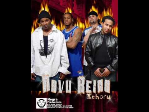 Novu Reino - Ben Ku Briu