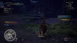 [10/17] ぱんどらの狩猟生活＠MHW:I 祭を満喫