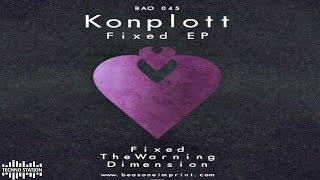 Konplott - Fixed