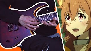 FAITH - The Rising of the Shield Hero (Opening 2) | METAL Cover