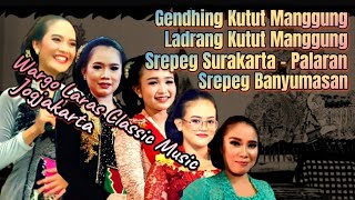 Download lagu Gendhing Kutut Manggung kalajengaken Ladrang Kutut Manggung // Uyon-Uyon Wargo Laras mp3