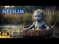 Le Livre D Enoch 2025 Le Film INTERDIT Qui A CHOQUÉ Le MONDE Full 4K