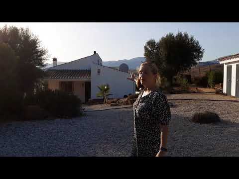 AX980 Casa La Peña, country house for sale near Los Romanes