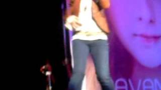 Unlock The Door - Savannah Outen