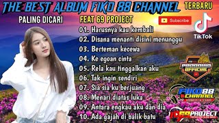 Download lagu Full Album FIKO 88 CHANNEL Dj Minang Terbaru Yang Kalian Cari Paling Enak Di Dengar mp3