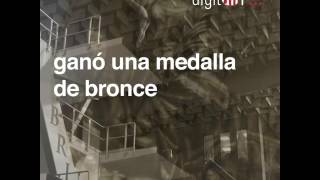 Download lagu Olimpiadas de Roma 1960 mp3