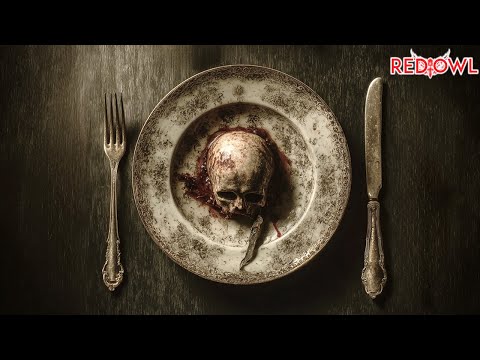 The Last Supper THE LAST SUPPER 🎬 Official Trailer 🎬 Horror Movie 🎬 English HD 2025 trailer thumbnail