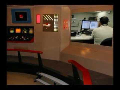 Star Trek Lost Episode - Original Series