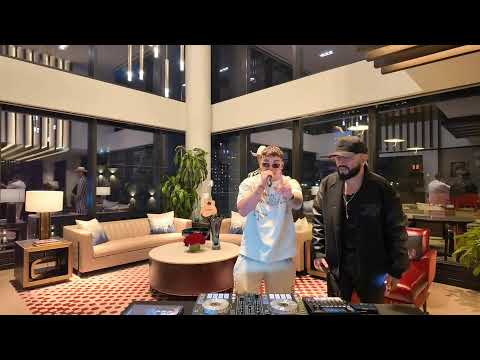 Live Valentine's Day Hard Rock Hotel NYC