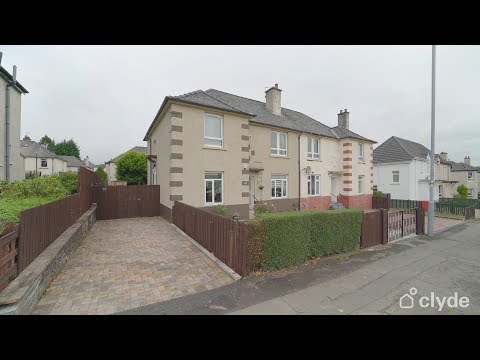 334 Fulton Street Knightswood Glasgow G13 2QG