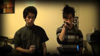 The Last Of Our Kind - Death Wish (Dual Vocal Cover) HD