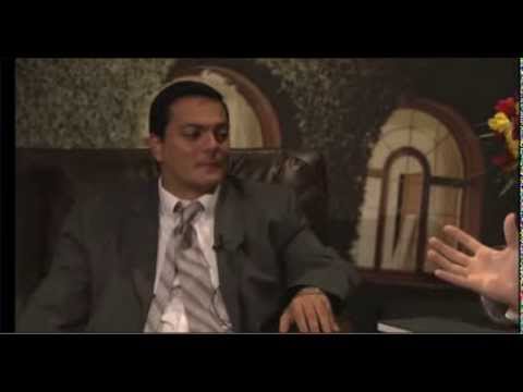 George Moufarrej Interview Trojan Vision!! Dating Tips and Anthony Weiner Sexting Scandal!!