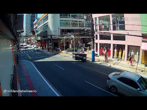 Avenida Brasil thumbnail