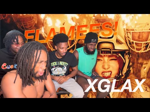 XG - WOKE UP REACTION | (Official Music Video) | FIRST TIME LISTENING TO KPOP