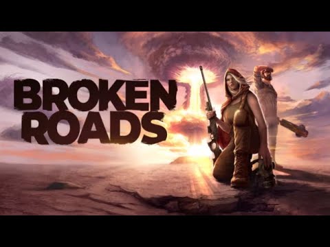 Broken Roads Review (Switch)