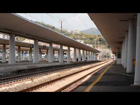 E656.586 - Navetta Cargo