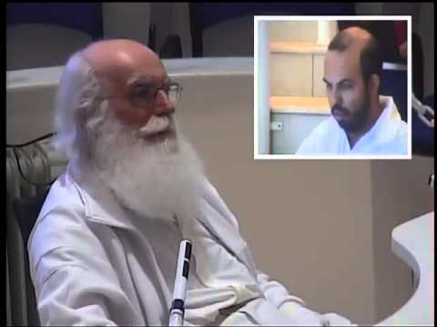 Tertúlia 1304 - Base extrafísica (Extrafisicologia) | #Conscienciologia