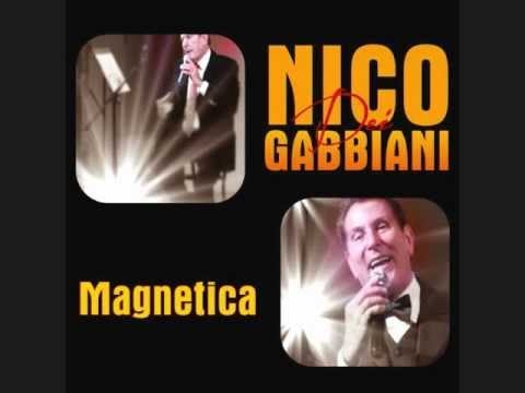 Nico dei Gabbiani - Amore perdono