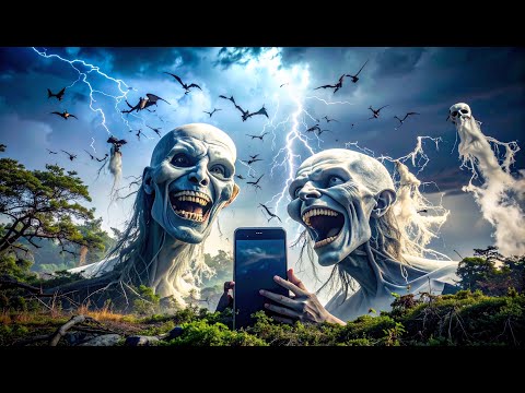 Geist im Abgrund: Schizophrenie, durch die Medien-Lügen und Handy-Verblödung