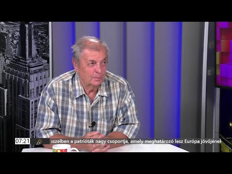 PIRKADAT Breuer Péterrel: Dr. Sásdi Antal