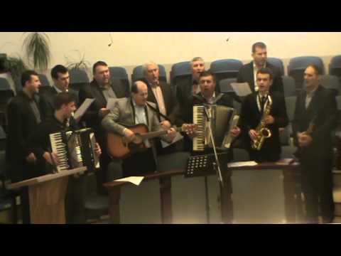 E o lupta,viata e o lupta -Grup Maieru