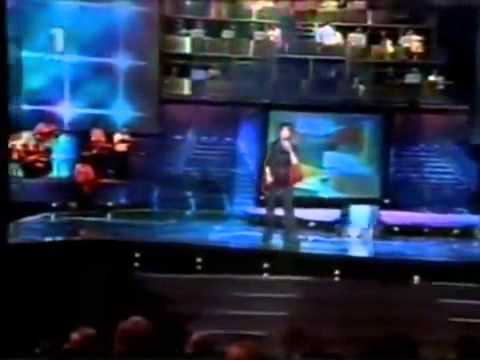 Neda Ukraden - Saj rode saj - Beovizija - (TV RTS 2003)