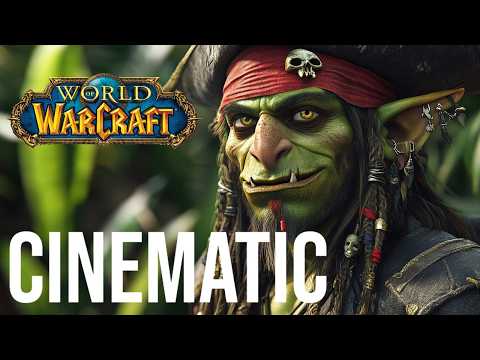 Stranglethorn Vale: A Very Serious Guide