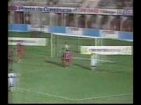 Potiguar/M 0x0 ABC - Estádio Nogueirão