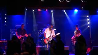 Jason Greenlaw and The Groove [9.13[ S9