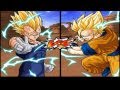 Porta-Dragon ball rap (HD 2013) version BT3 ...