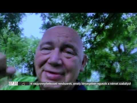 PIRKADAT Breuer Péterrel: Csintalan Sándor