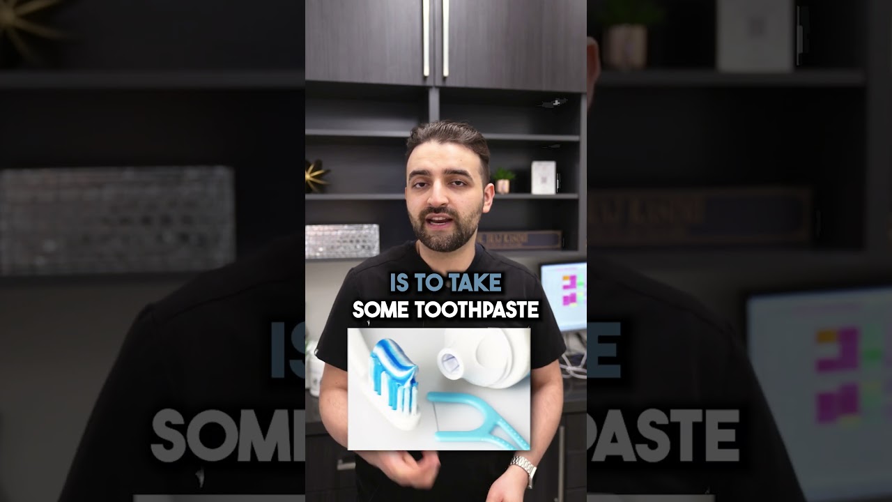 How to Prevent Cavities