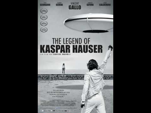 Vitalic / Second Lives (Produkkt Remix)