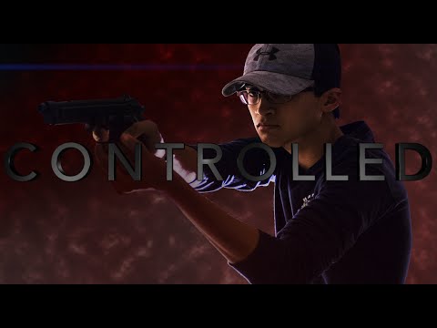 Controlled - Action Short Film
