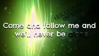 Hollywood Undead - Live Forever [Lyric Video]