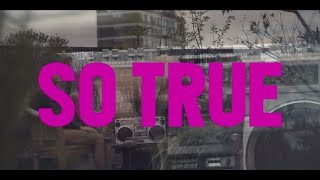 The Pains of Being Pure at Heart - So True (Official Video)