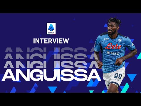 “I don’t want Napoli to give up” | Interview | Serie A 2021/22
