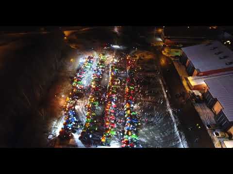 Bollerup i Ystad 2018