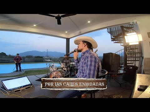 Bebiernes con el Penco - Por las calles enlodadas (Video)