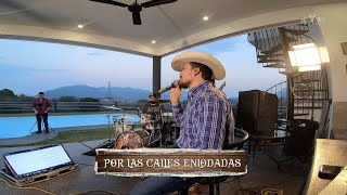 Bebiernes con el Penco - Por las calles enlodadas (Video)