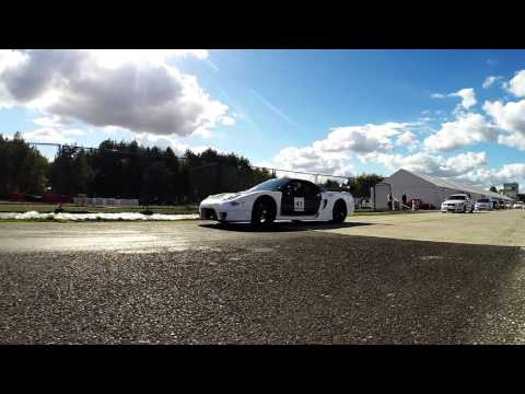 START 2 TOR POZNAŃ TRACK DAY 27 09 2015 GOPRO WATCHTHISCAR Exhaust Sounds