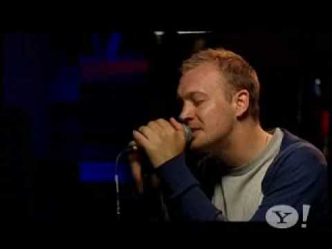 The Twang - Two Lovers (live session)