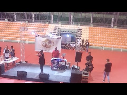 FINAL BDM NACIONAL REPÚBLICA DOMINICANA 2018